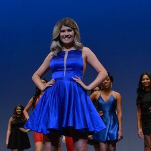 Sherri Hill 52293 Cocktail Dress